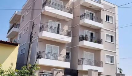 Apartamento à Venda 70m² - 2 dormitórios - Vila Santana