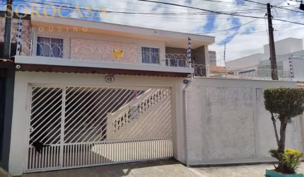 Casa à Venda - Mangal