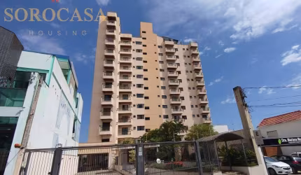 Apartamento à Venda  169,27m² - 3 dormitórios - Centro