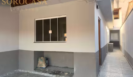 Casa à Venda - 4 dorm - Pq. São Bento