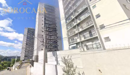 Apartamento à Venda 61m² - 2 dormitórios - Res Platinum - Votorantim