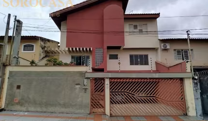 Casa à Venda - Sobrado - 4dorm. 1suite e Piscina - Trujilo