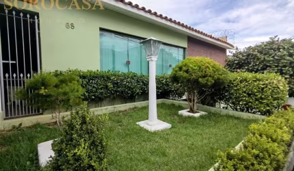 Casa à Venda - Vila Lucy - 758m² terreno