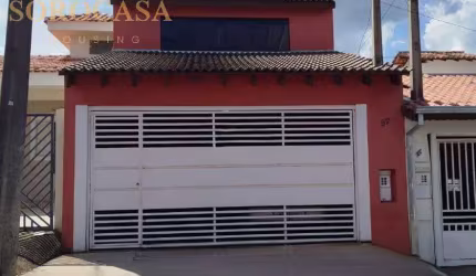 Casa à Venda - 150m² com suite -  Vila Amato Zona Leste
