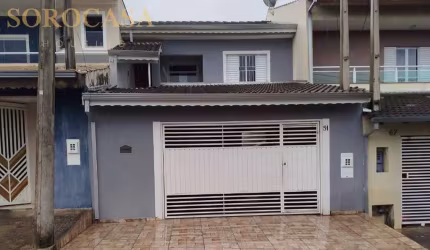 Casa à Venda - Vila Amato Zona Leste