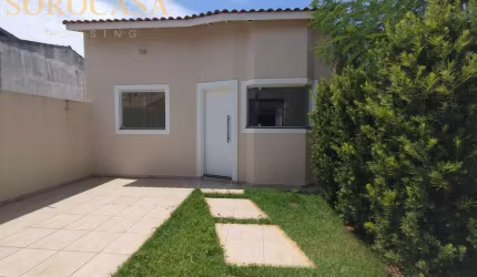 Casa à Venda - 2 dorm. - Vila Amato