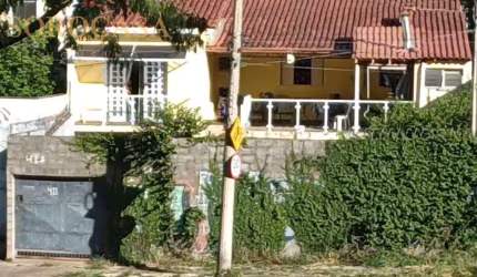 Casa à Venda - Central Parque