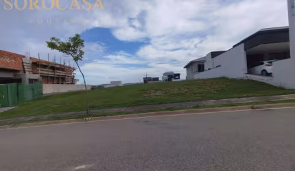 Terreno à Venda 300m² Alto Padrão - Cond. Cyrela Landscape