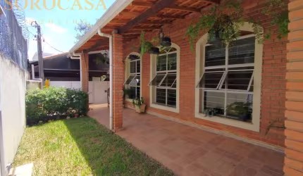 Casa à Venda - terreno de 792m²  -  Jardim Simus