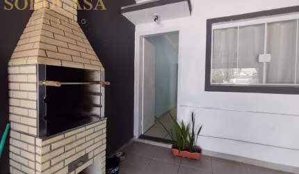 Casa à Venda - 2 dorm. - Wanel Ville