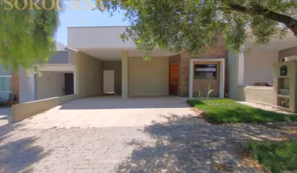 Casa à Venda - Cond. Golden Park Residence I