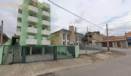 Apartamento à Venda -  96m² - 2 dormitórios - Jardim Saira