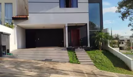 Casa à Venda - Sobrado - Cond. Villagio Milano