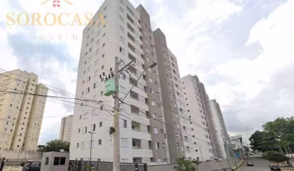 Apartamento à Venda 42m²  - 2 dorm - Brisa do Parque III