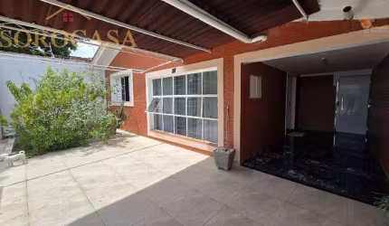 Casa à Venda - 3dorm 2suites - Jd. Mª do Carmo - (Vila Gabriel)