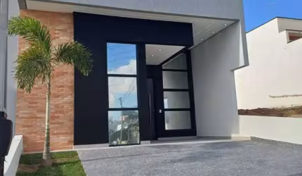Casa à Venda - Cond. Villaggio Ipanema I