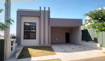 Casa à Venda - Cond. Vila dos Inglezes