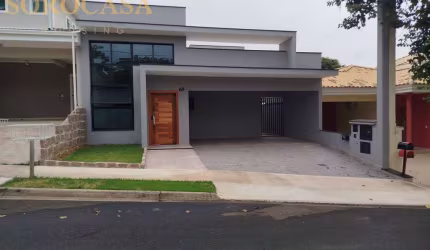 Casa à Venda - Cond. Vila dos Inglezes