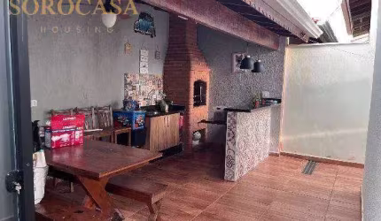 Casa à Venda - 2 dorm. Cond. Lisboa