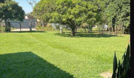Chácara à Venda - 1.600m² - Ipanema do Meio - Araçoiaba