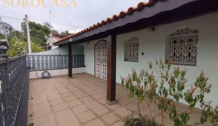 Casa à Venda Alto Padrão - 4dorm 3suites - Trujilo