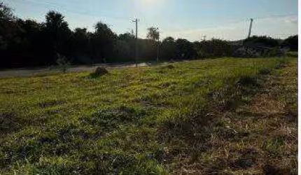 Terreno à Venda - 956m² Esquina Cond. Village da Serra - Araçoiaba