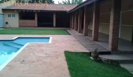Chácara à Venda 1.150m² - 2 dorm  1 suite - Monte Bianco - Araçoiaba