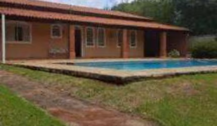 Chácara à Venda 1.260m² - Monte Bianco Araçoiaba
