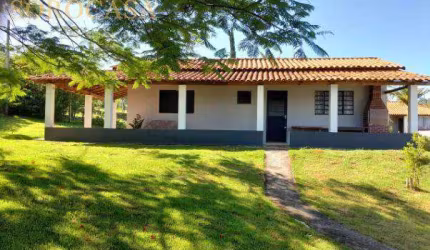 Chácara à Venda - 3.000m² - Jundiaquara Aracoiaba