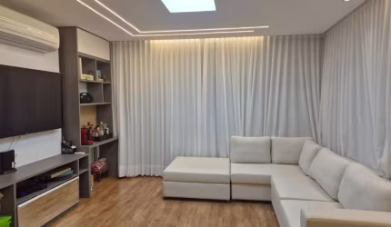 Apartamento à venda com 3 quartos no Central Parque em Porto Alegre