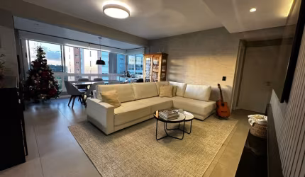 Apartamento com 2 quartos no Central Parque em Porto Alegre