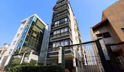 Apartamento 3 dormitórios, 3 vagas no bairro Petrópolis
