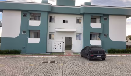 Apartamento 2 quartos no Bairro Limpa em GAropaba
