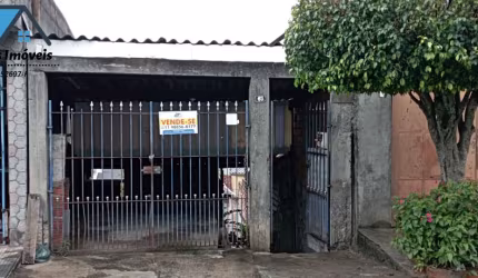 Casa no Jd. São Bento, SP