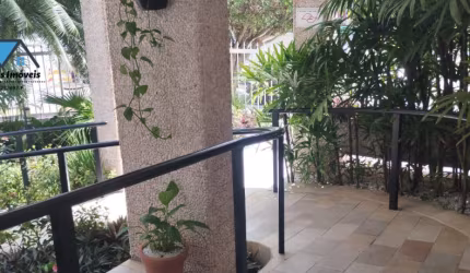 Apartamento na Praia Grande – Vl. Guilhermina