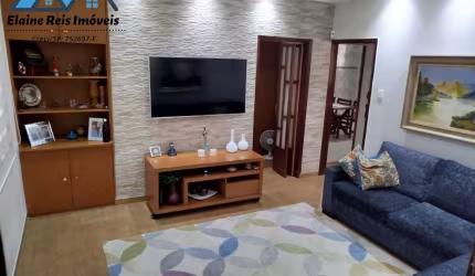 Imóvel para venda com 150 metros quadrados com 3 quartos em Jardim Santo Antoninho - São Paulo - SP