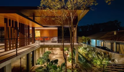 CASA MARAMBAIA CINEMATOGRÁFICA