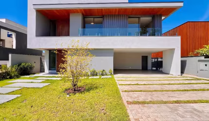 Luxo, Qualidade e Sofisticação em Alphaville Nova Esplanada