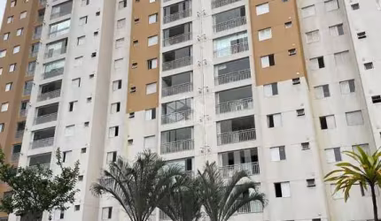 LINDO APARTAMENTO PROX. SHOP INTERNACIONAL COM 1 SUITE