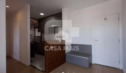 APTO 2 DORMS AO LADO DA GRANJA VIANA
