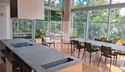 ESTILOSO APTO 2 DORM | 47M² EM PINHEIROS
