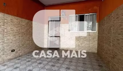 CASA 6 DORM 3 BANHEIROS - EXCELENTE LOCALIZAÇÃO
