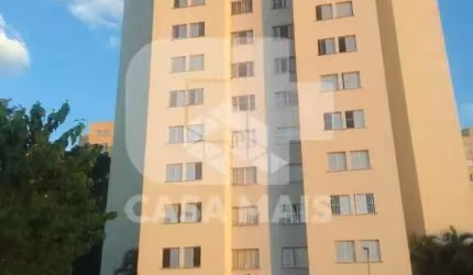 APTO ÓTIMA LOCALIZAÇÃO | 2 DORMS 1 VAGA
