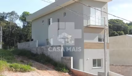 CASA EM CONDOMÍNIO TERRA NOBRE | 3 DORMS 3 BANHEIROS