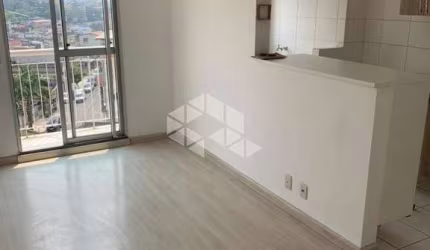 APTO COM ÓTIMO ACABAMENTO 2 DORM 1 VAGA