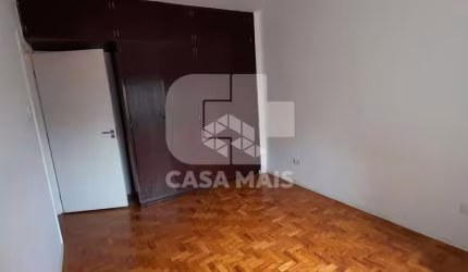 APTO COM CHARMOSO ACABAMENTO | 78m² - 2 DORM