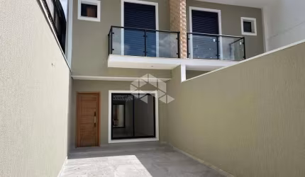 CASA COM ÓTIMO ACABAMENTO | 3 DORMS 2 VAGAS