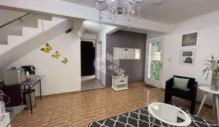 CASA AMPLA COMERCIAL OU RESIDENCIAL | 2 DORMS 2 BANHEIROS