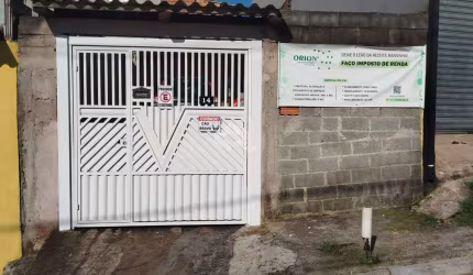 Imóvel com localização estratégica e excelente potencial de valorização!