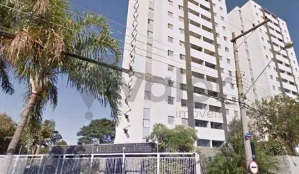 Apartamento com 3 quartos à venda na Rua Antônio José Ribeiro Júnior, 95, Bonfim, Campinas, 86 m2 por R$ 600.000